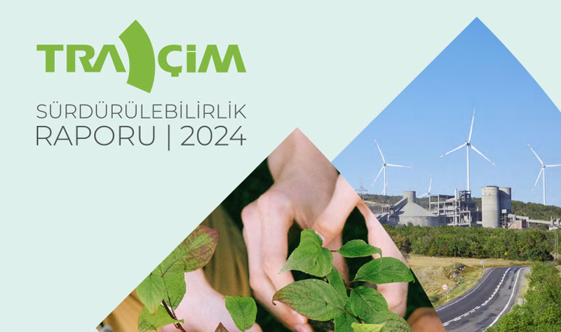 Sürdürülebilirlik Rapor Tasarımı